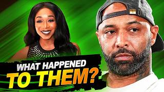 Where These VH1 Stars Are Today