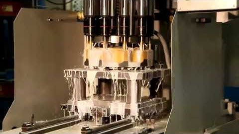 Multi Spindle Head Tapping Machine
