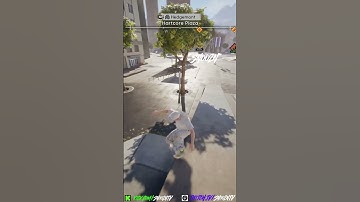 SKATE 4. BUT I CAN ONLY DO TRICKS I KNOW IRL PT. 7! #skate #skate4  #fyp #gaming