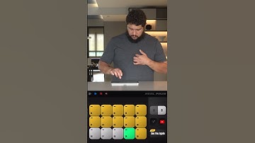 Pega a visao! #realpads #pads #funkbrasil #funktutorial #reguetton #dj #djfunk  #funkbrasil