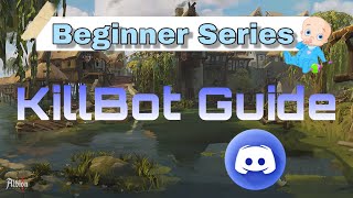 Albion Online Discord KillBot It's That Easy To Install It! (2019)