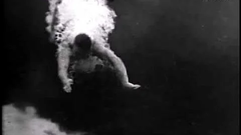 CRYSTAL CHAMPIONS [1929] - Johnny Weissmuller