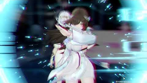 Aether Gazer Global | Iterative Testing 8 (water) Ethan VS Zhiming (partially build)