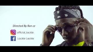 Lackie - Akazi Njee ft Mikozi (Official Video)