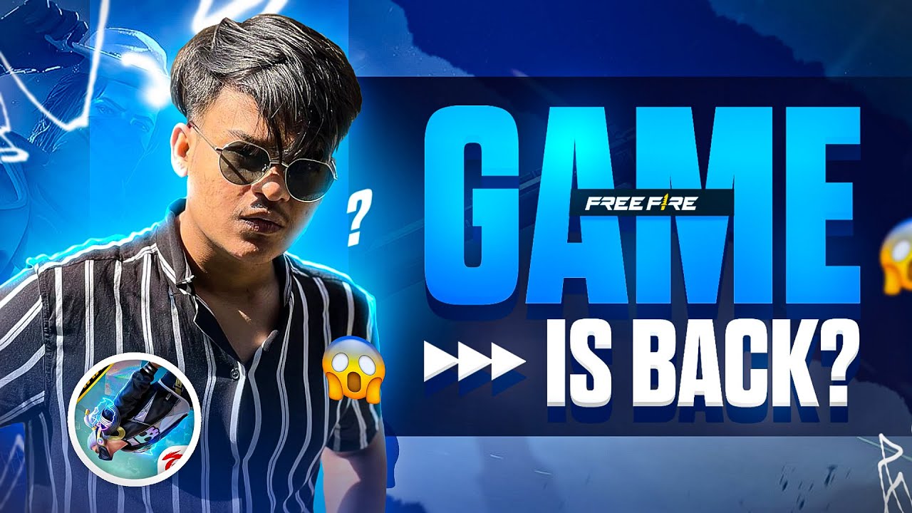 Return of Garenaâ€™s Free Fire will invigorate Indiaâ€™s Esports