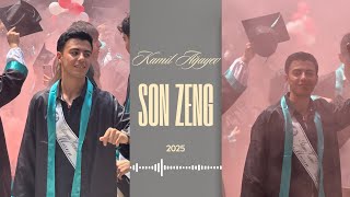 Kamil Agayev - Son Zeng 2025 