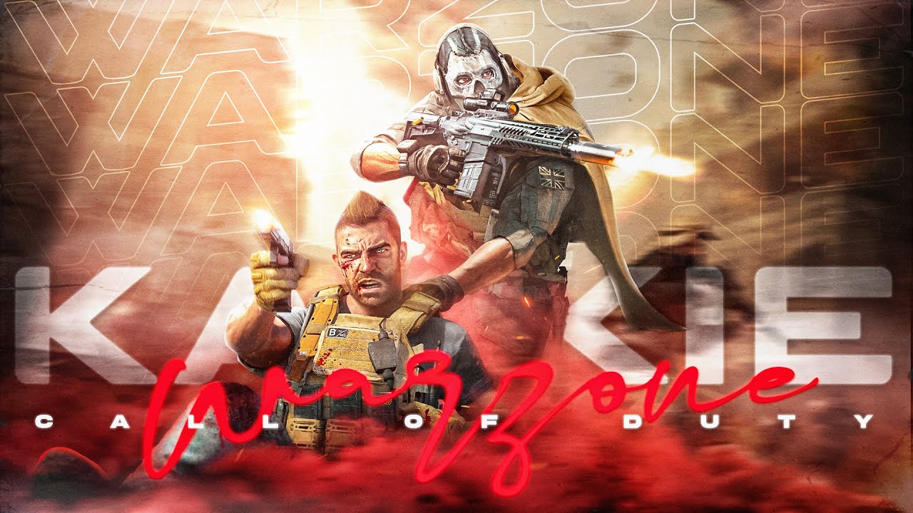 Just some casual Modern Warfare III | #kakkie69 #kakkielive