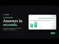 Smriti | Ask your business anything in plain English