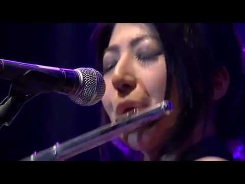 Kaori Kobayashi medley