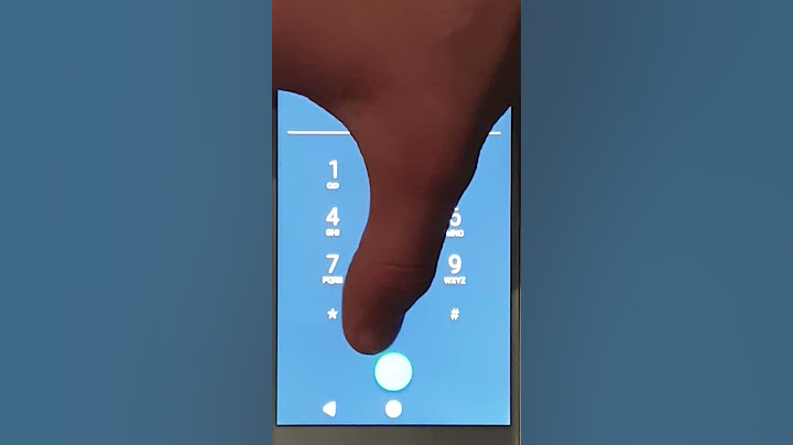 🔓Code secret pour déverrouiller n'importe quel téléphone sans le code