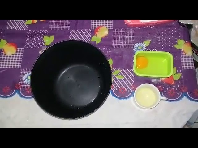 COMO FAZER CREPIOCA FÁCIL E RÁPIDO