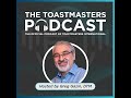 #159: Aaron Beverly—2019 World Champion of Public Speaking