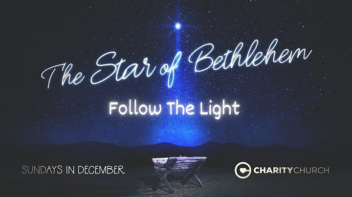 Follow The Light | Pastor Paul Slagle