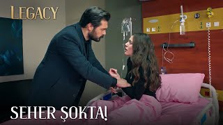 Yusuf'tan İz Yok! | Legacy 190. Bölüm