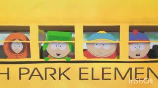 South park intro season 17 vocals only extended