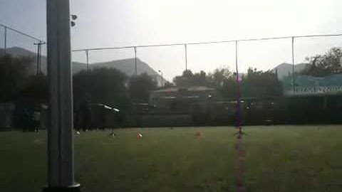 Athlopolis smartspeed test