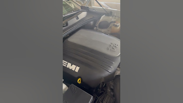 A szakadékot nem mérték meg, szemtanúja volt 👀📏 #rt #srtaddicts #automobile #hemi #v8