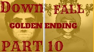 Downfall [Remake] GOLDEN ENDING!!