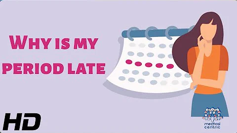 Where's My Period? Understanding the Physical and Emotional Factors