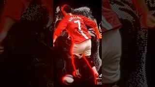 C.Ronaldo is a legend of MU