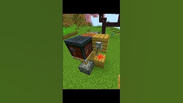 block swapper minecraft #minecraft #minecraftvideo #shorts