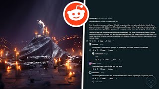 Destiny 3 Leak on Reddit &quot;Project Payback&quot; Explained