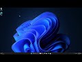 How to delete System32 / Windows 11