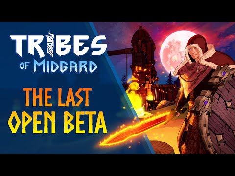 : Last Open Beta - Trailer