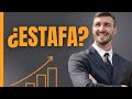 Invescorum Edición México 🇲🇽 ¿Plataforma confiable o trampa peligrosa?