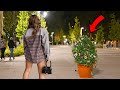 Watch These People Jump Out of Their Skin !!! Bushman Prank
