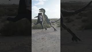 #Mainkhiladi Can Make Dinosaurs Dance Too | Selfiee