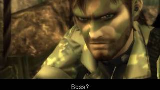 PS2 Longplay [001] Metal Gear Solid 3: Snake Eater (part 1 of 9)