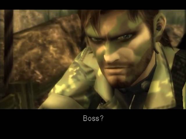 Jogo Metal gear solid snake eater ps2