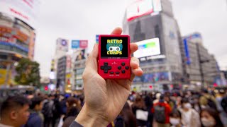 Retro Handheld Gaming in Japan by Retro Game Corps 149,310 views 1 month ago 34 minutes