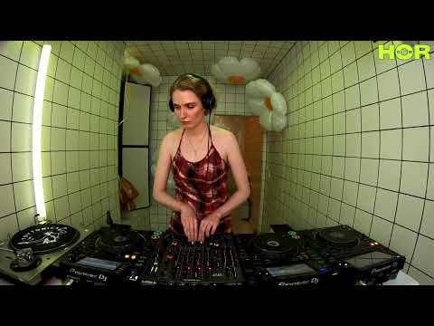 Dimenzione Danza - Surf 2 Glory | HÖR - Jul 23 / 2022