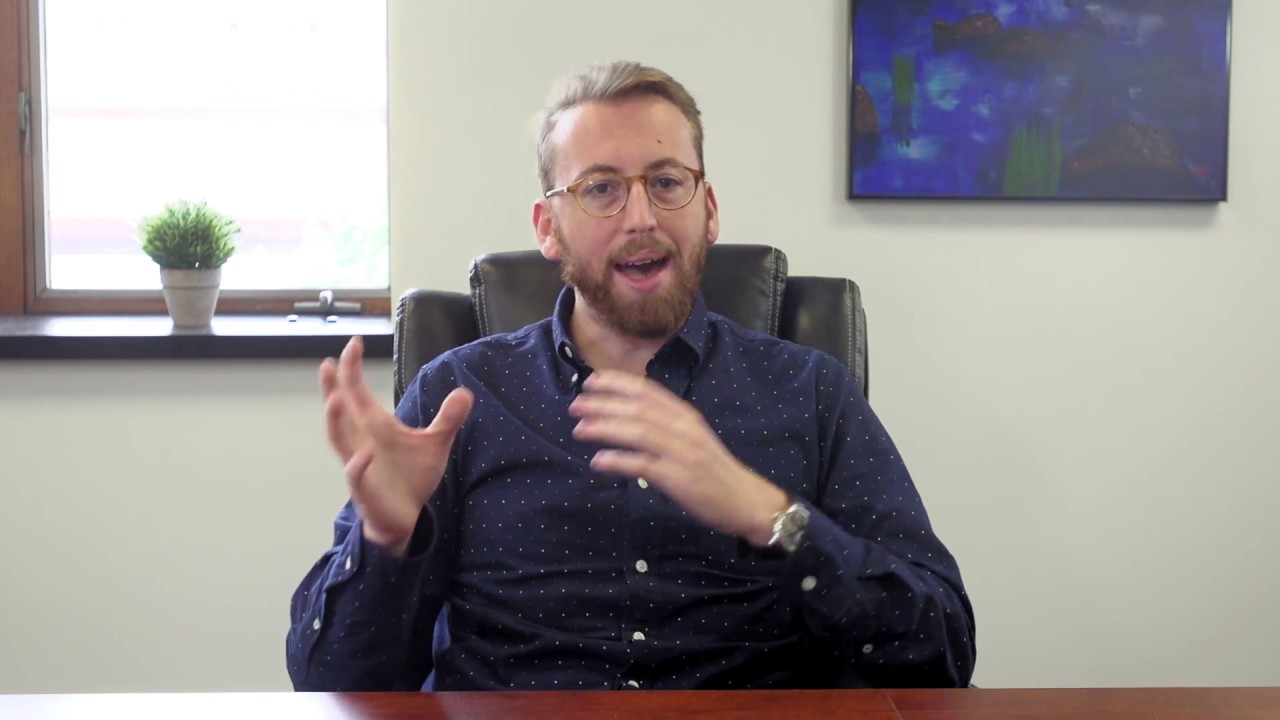 Choosing the Right Industry Partner Trellis Commerce YouTube