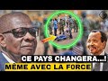 Dcision cruciale de paul biya  tout se prcise peu  peu le cameroun changera mme avec la force