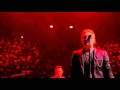 U2 - Bullet The Blue Sky - Paris 11/11/15 - HD