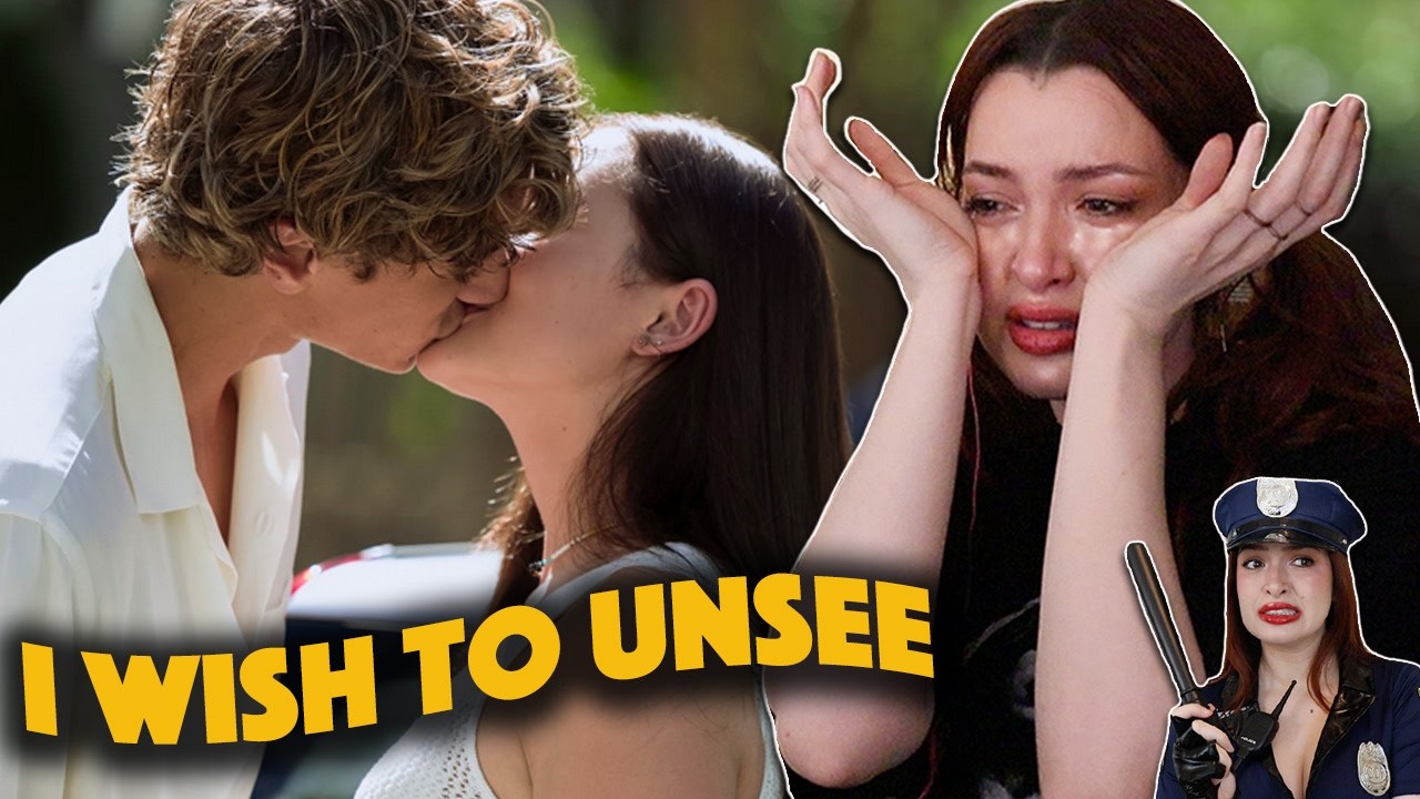 I'm Emotionally Traumatized By *The Summer I Turned Pretty* *S2 Pt 2*