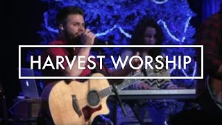 "Angels We Have Heard On High" - Harvest Worship feat. Will Perez chords