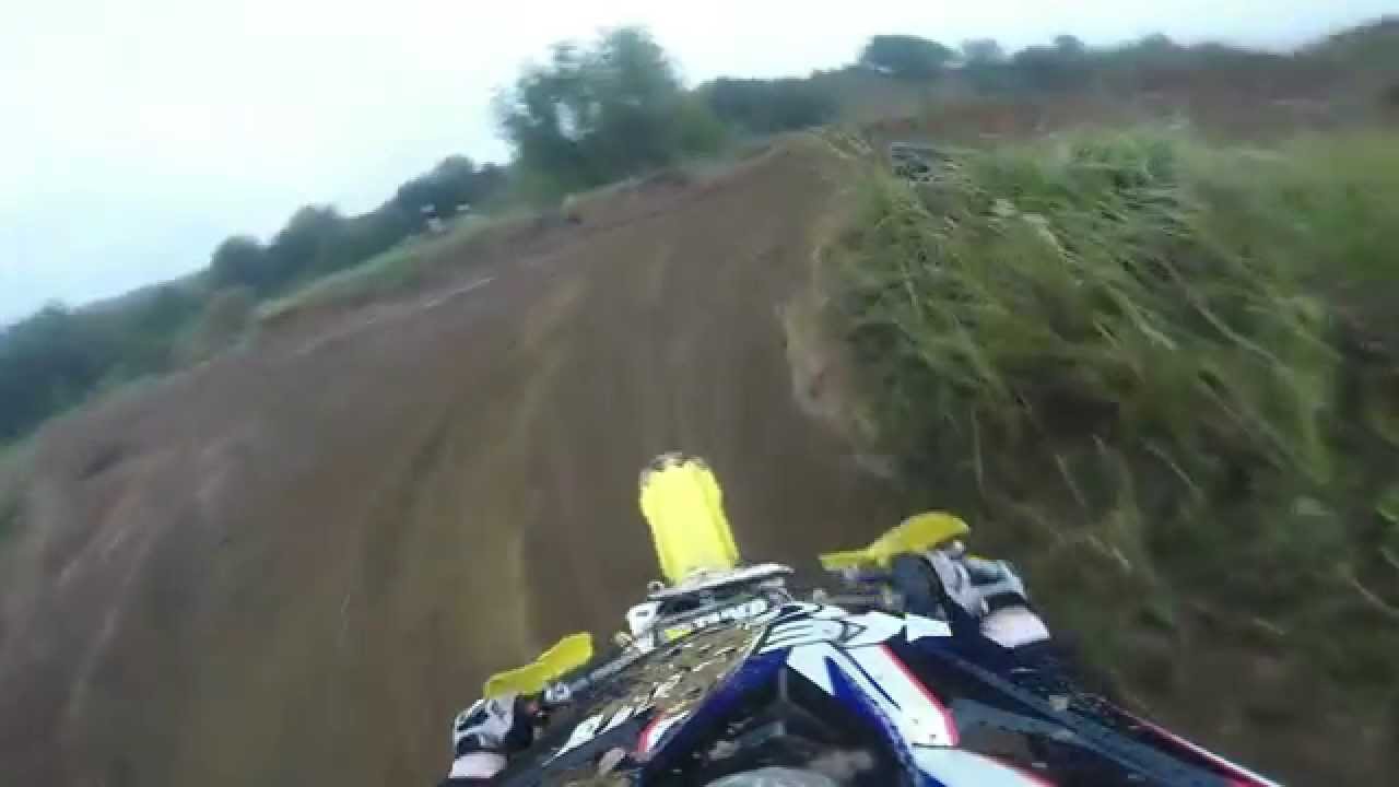 Mcc Helmstedt Motorcross GoPro (HD)