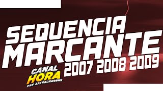 MELODY MARCANTES SEM VINHETA 😍FILEE MACHUCANTE - 2007 - 2008 - 2009 Só as MELHORES ❤