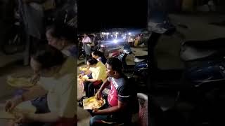 Street food telugu food vlogs street food plz subscribe ??? in my chanel