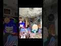 POV:Karo had a fight #capcut #gacha #gachaclub #meme