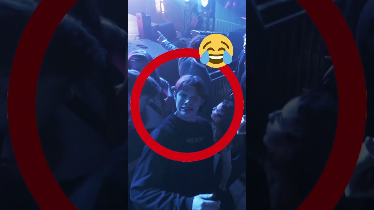 HAHHAHA - DJ TROLL !!!