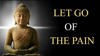 Stop Carrying What Was Never Yours | A Zen Story About Letting Go