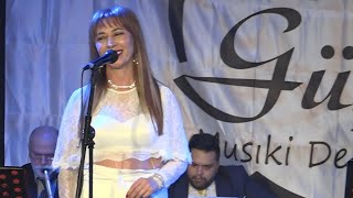 Yadeller Aldı Beni🌹SUNAY ÖZTÜRK YORUMUYLA 🌹 Belgin Gök'e teşekkürlerimle🌹👈🌀🌀