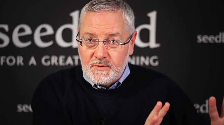 Science and the Christian Worldview: Seven Minute Seminary