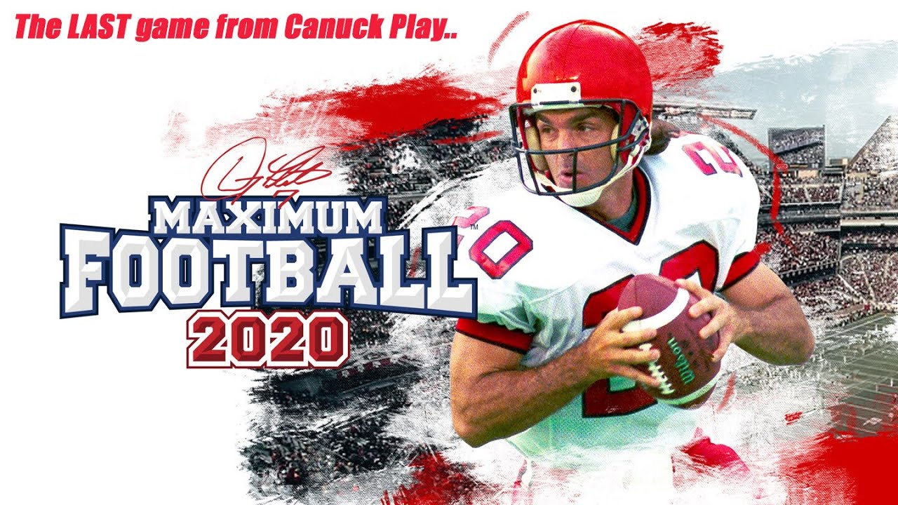 Canuck Play Is Shutting Down..|Discussion