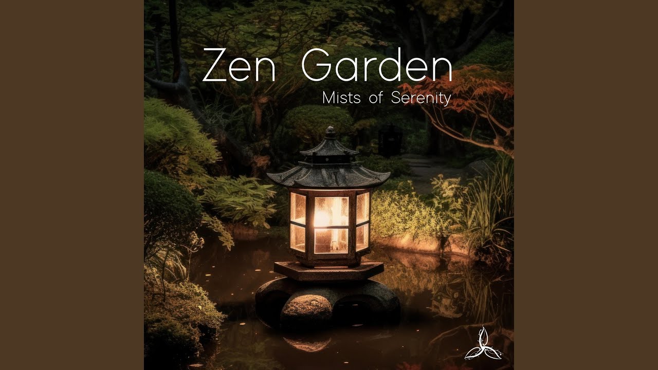 Zen Garden YouTube